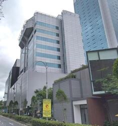 High Street Plaza (D6), Office #504184431